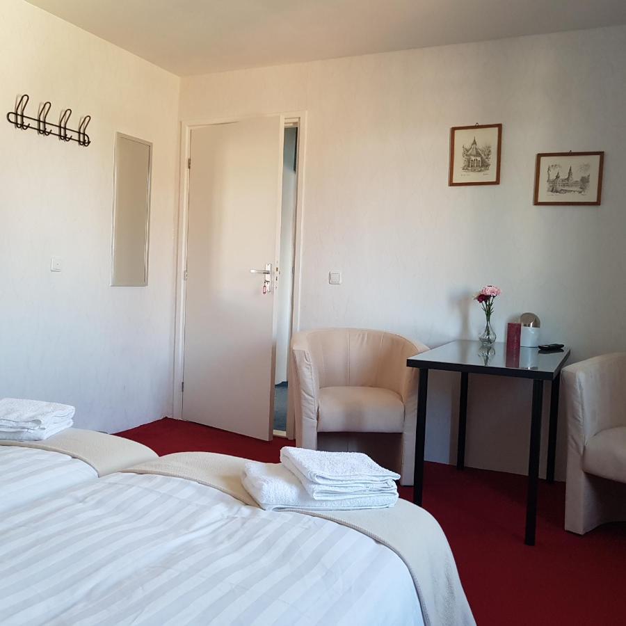 Broodhuis Couette-café *