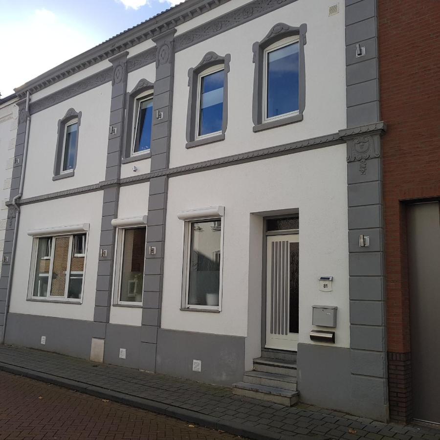 Broodhuis Couette-café Kerkrade