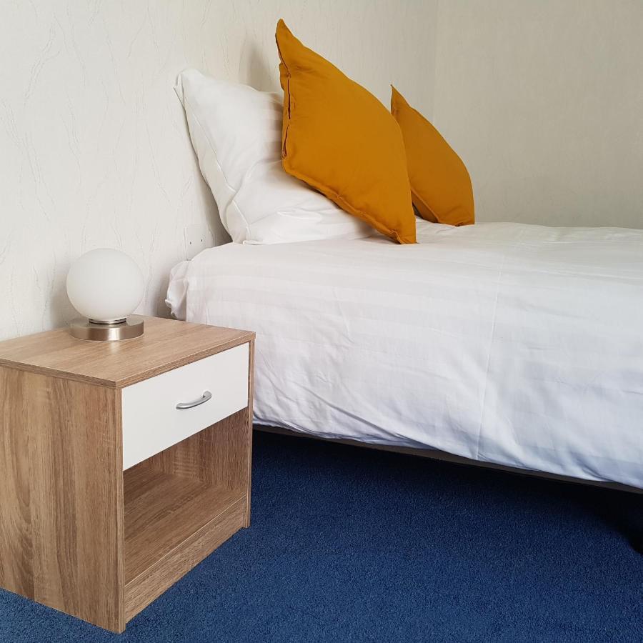 Broodhuis Couette-café