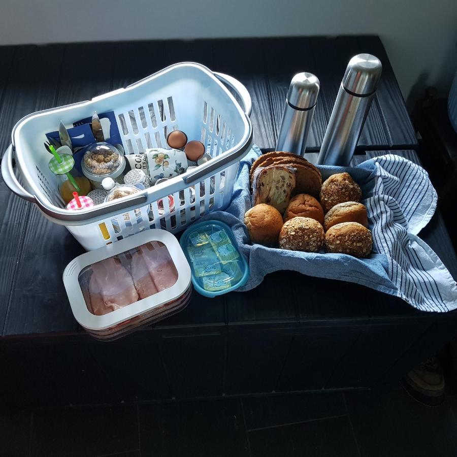 Couette-café Broodhuis